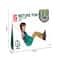 Hape Nature Fun Pocket Swing Green Kid's Portable Hammock